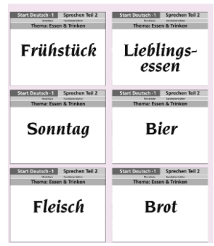Teil 2 Essen