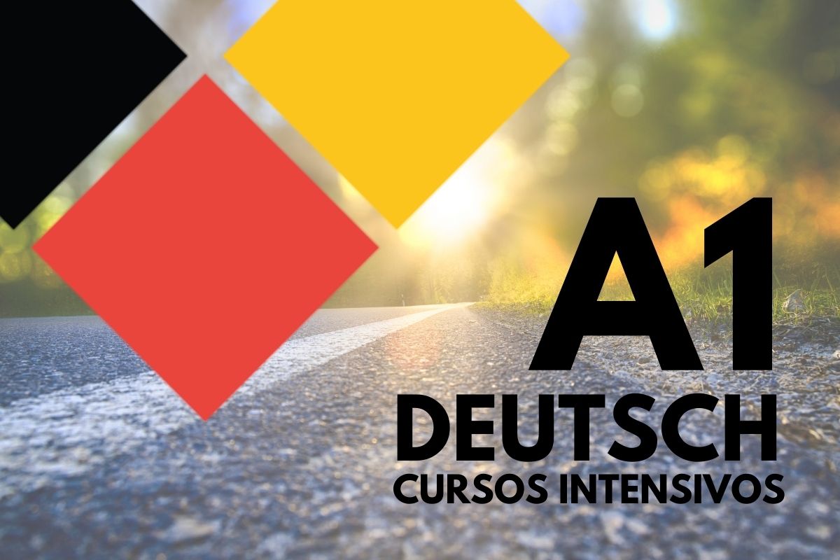Cursos Intensivos A1