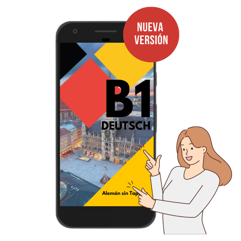 Guía Didáctica de Alemán A1 PDF (MCER) - Alemán sin Tapujos