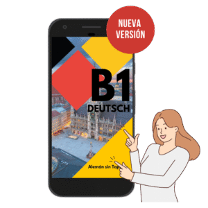 Guía Didáctica Alemán B1 PDF (MCER)