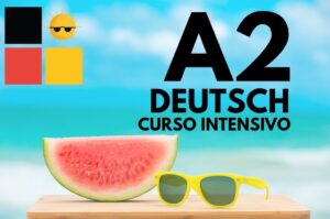 Curso de Alemán A2 Intensivo: Alcanza el Nivel A2 (jueves tarde) Gema