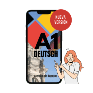 Guía Didáctica de Alemán A1 PDF (MCER)