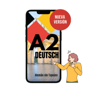 Guía Didáctica de Alemán A2 PDF (MCER)