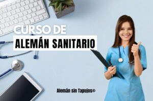 Curso de Alemán Sanitario